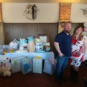 Meet your Posher, Jamison